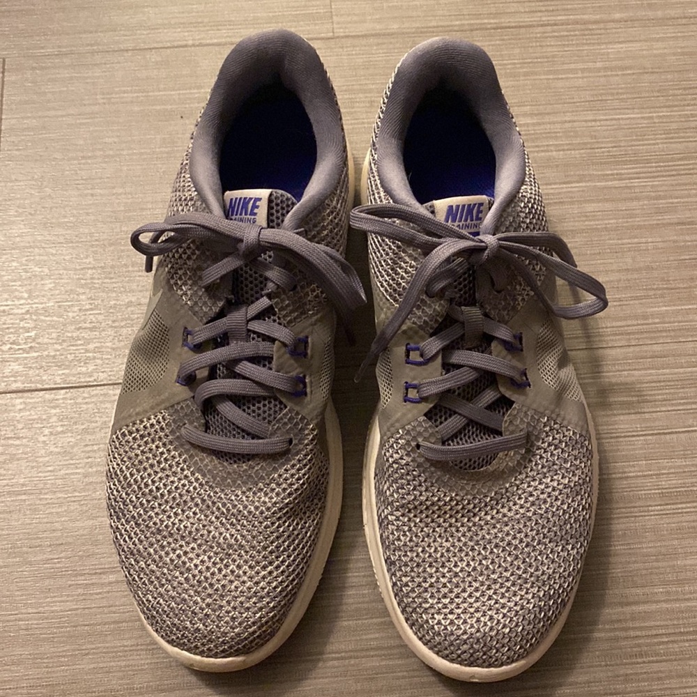 Nike Flex TR8 training shoes